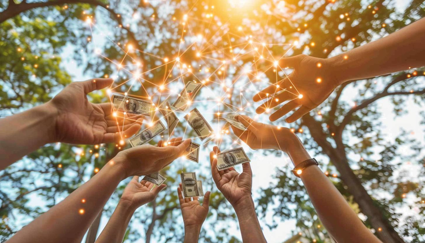 Exploring Effective Alternatives To Traditional Donation Platforms