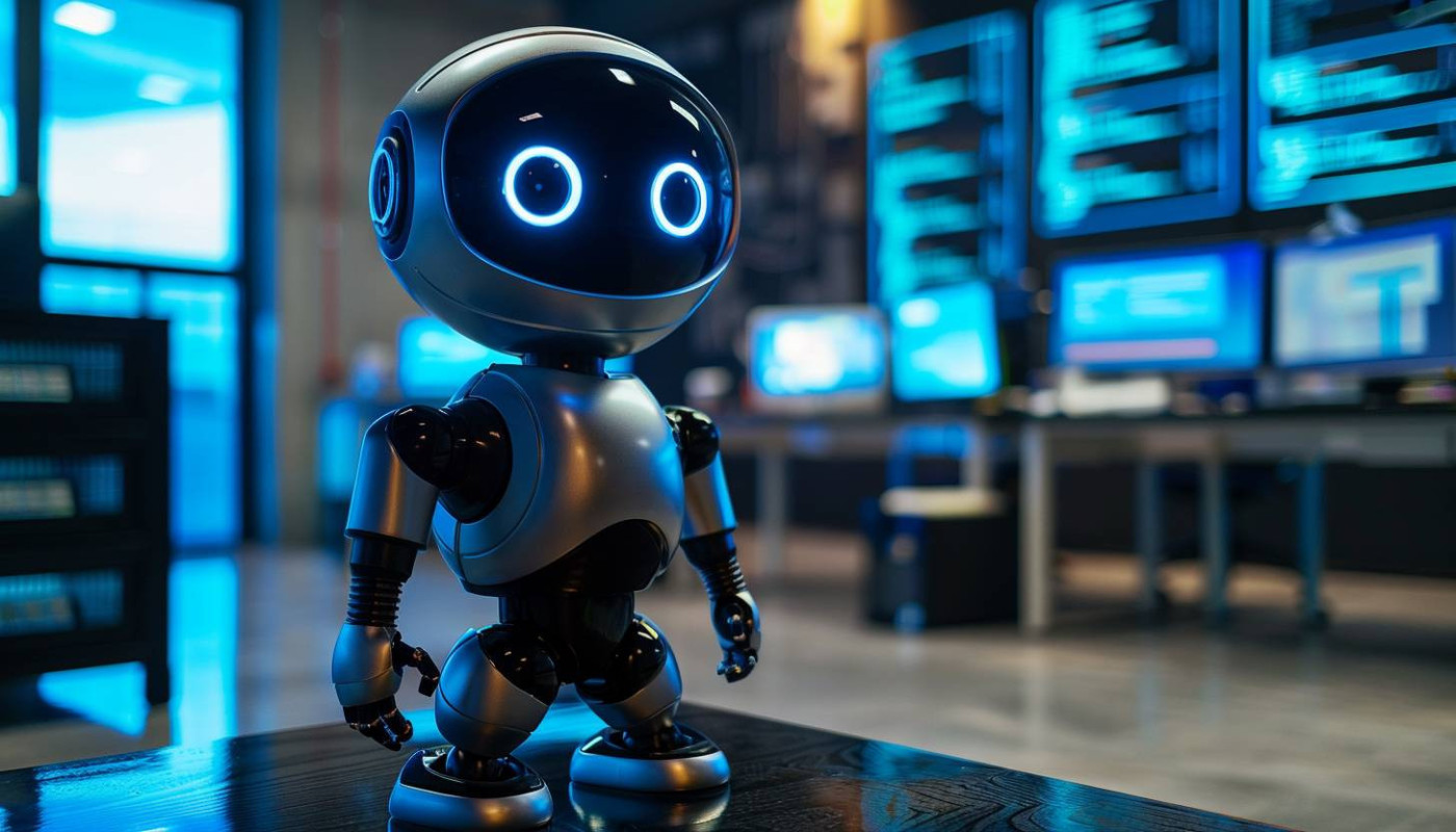 Exploring The Benefits Of IT Chatbots For Streamlining Helpdesk Operations