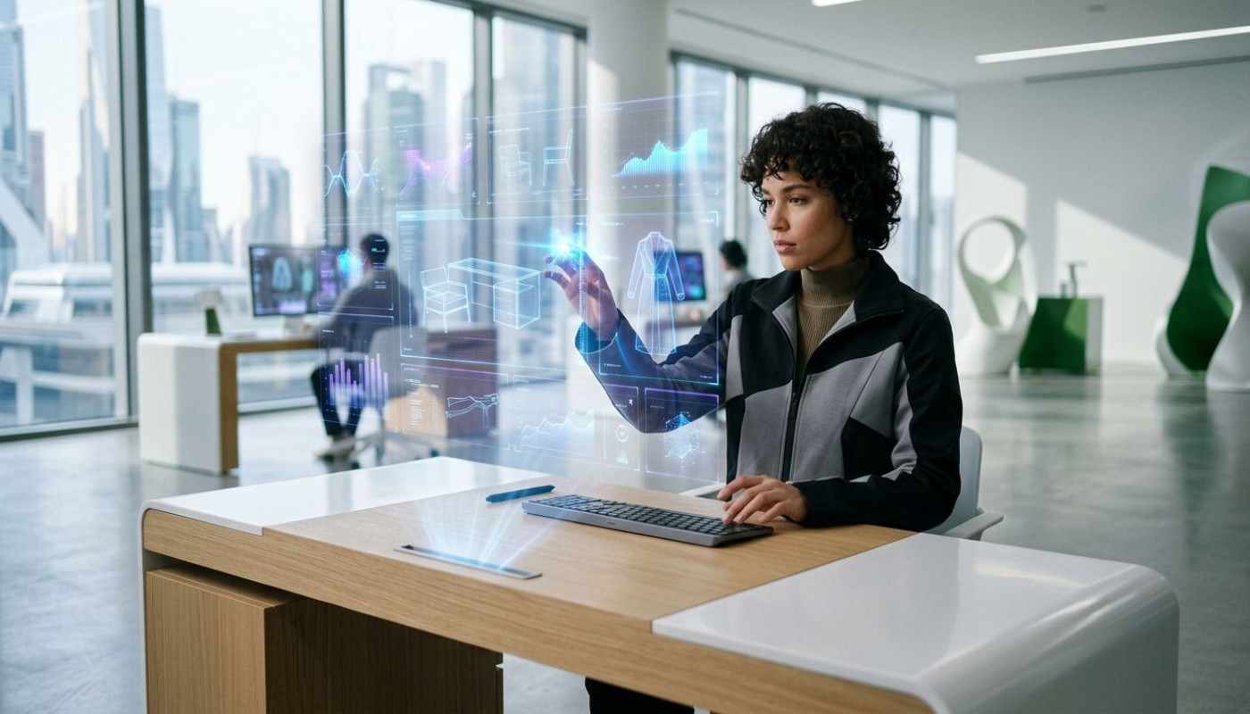 Exploring The Intersection Of AI And User Experience Design