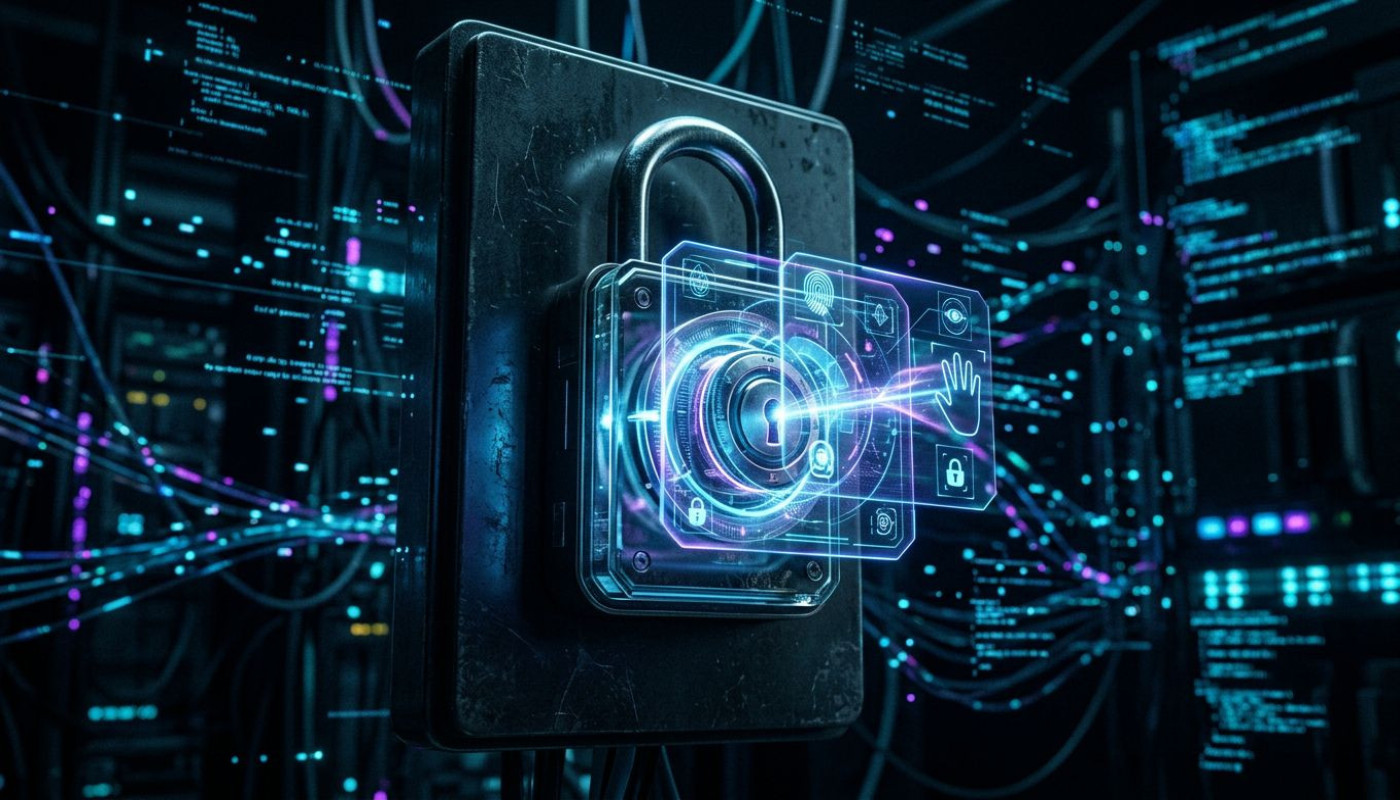 How Evolving Threat Landscapes Reshape The Meaning Of Secure Identity