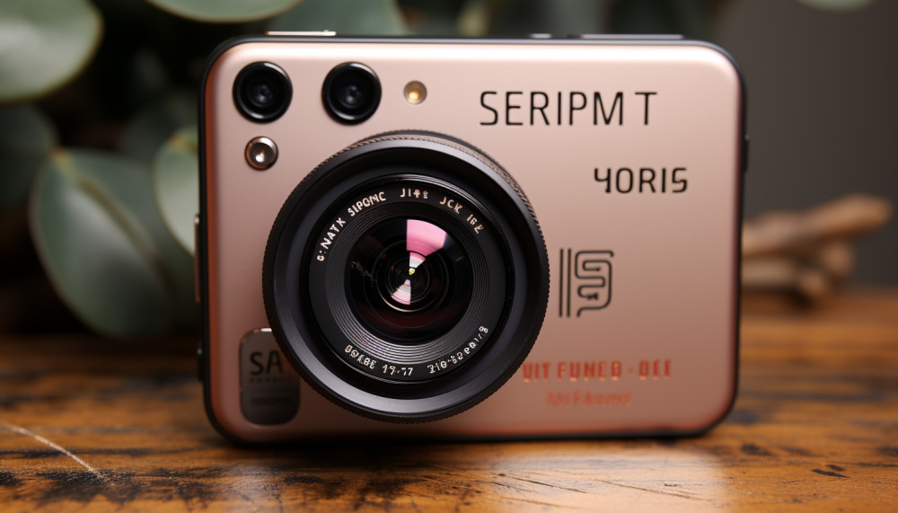 The Magic Lens: Evolution of Camera in Smartphones