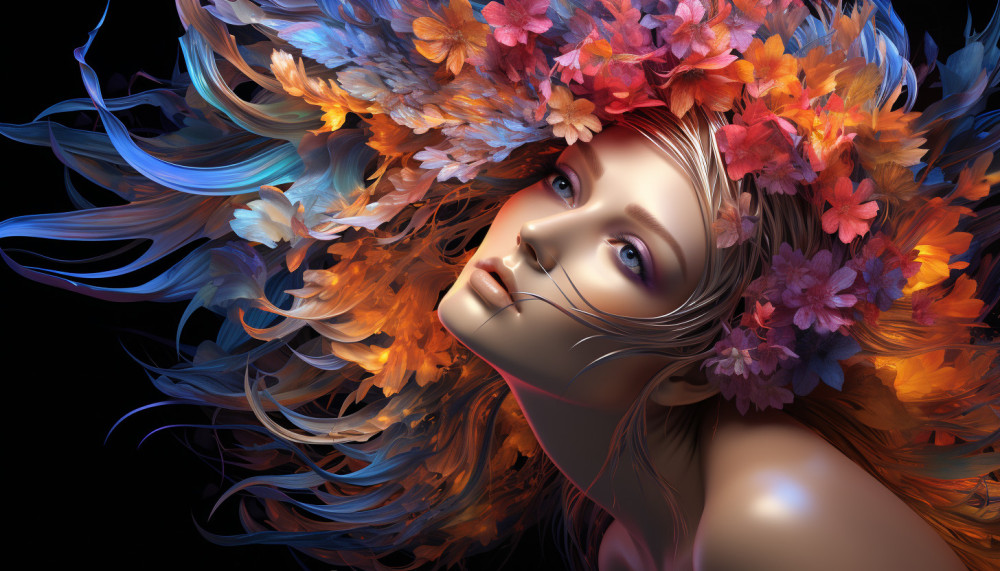 Unleashing Creativity: The Rise of Digital Art Platforms